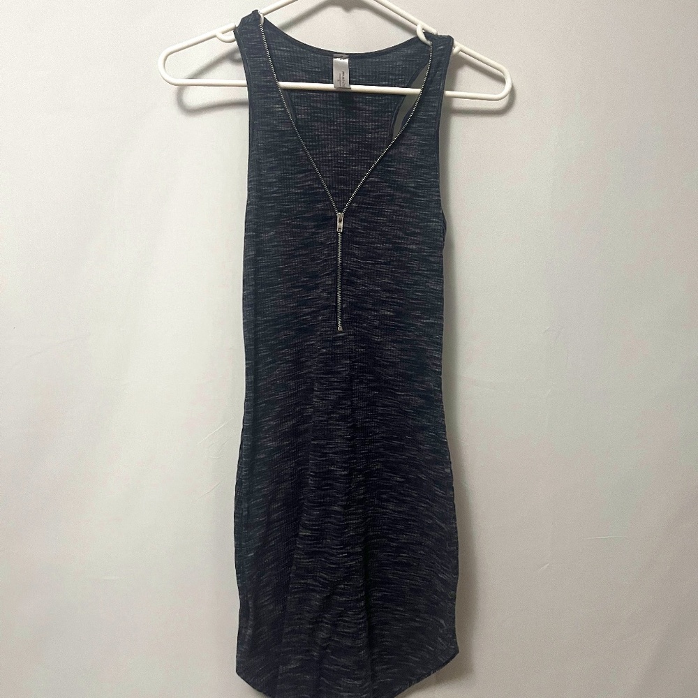 Mahina Mini Dress